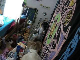 voyeurcam hornyhostel 03